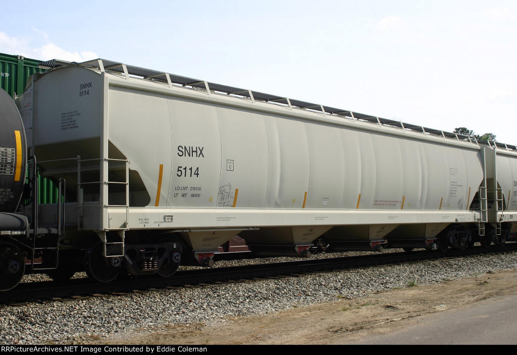 SNHX 5114